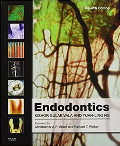 Endodontics 4th edition