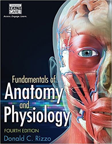 Fundamentals of Anatomy and Physiology 4th edition