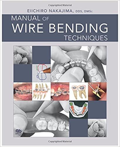 Manual of Wire Bending Techniques 1st edition