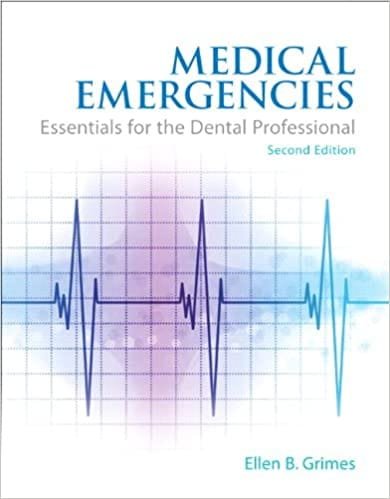 Medical Emergencies Essentials for the Dental Professional 2nd edition