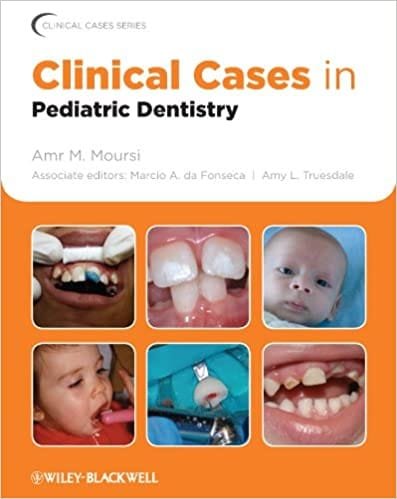 Clinical Cases in Pediatric Dentistry 2nd edition