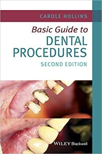 Basic Guide To Dental Procedures 2nd edition