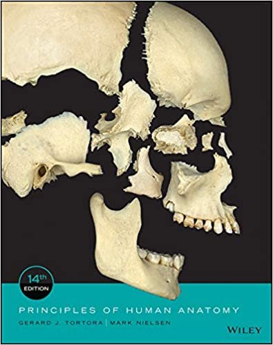Principles of Human Anatomy 14th edition