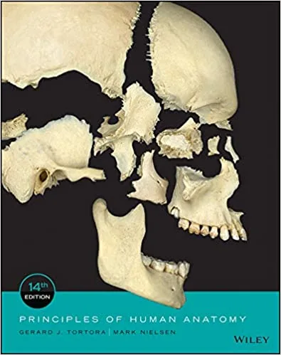 Principles of Human Anatomy 14th edition