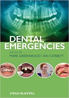 Dental Emergencies 1st edition