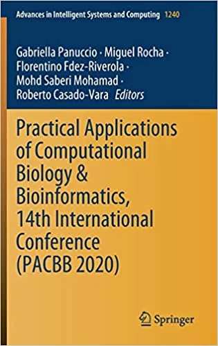 Practical Applications of Computational Biology & Bioinformatics 14th International Conference (PACBB 2020)