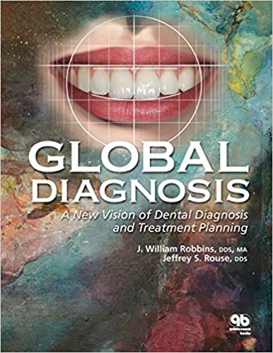 Global Diagnosis A New Vision of Dental Diagnosis and Treatment Planning