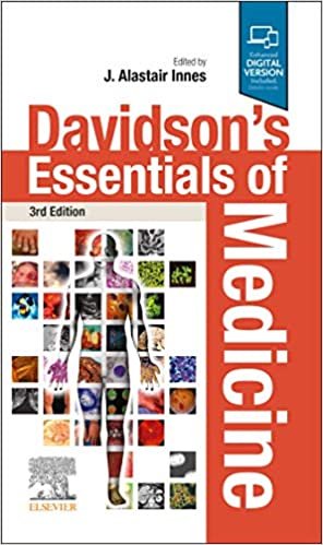 Davidsons Essentials of Medicine 3rd Ed