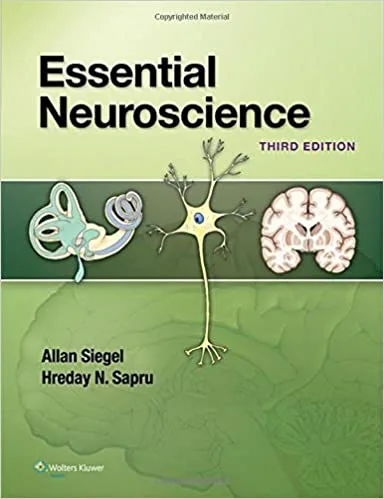 Essential Neuroscience 3rd edition