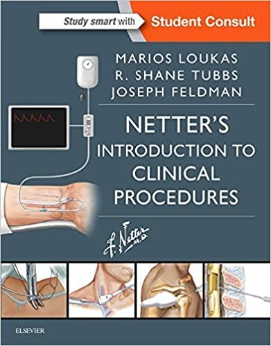 Netter’s Introduction to Clinical Procedures