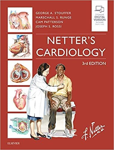 Netter's Cardiology 3rd Ed