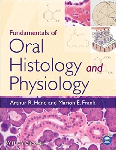 Fundamentals Of Oral Histology And Physiology 1st edition