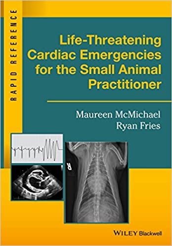 Life Threatening Cardiac Emergencies for the Small Animal Practitioner