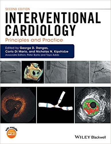 Interventional Cardiology Principles and Practice 2nd Ed