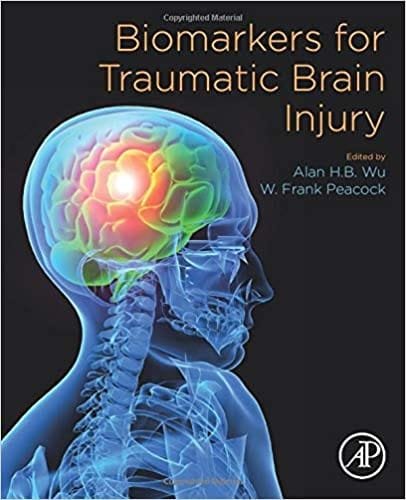 Biomarkers for Traumatic Brain Injury1550