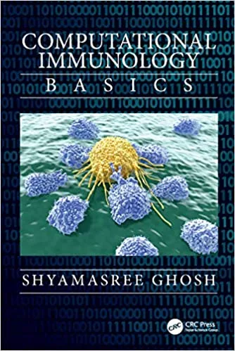 Computational Immunology Basics 1st edition