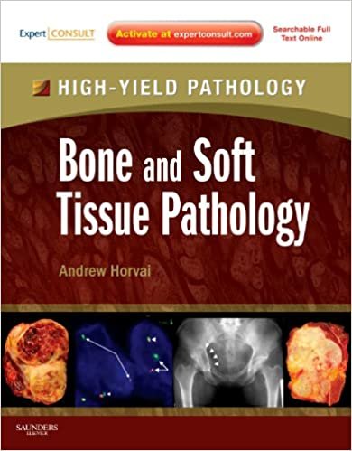 Bone and Soft Tissue Pathology A Volume in the High Yield Pathology Series