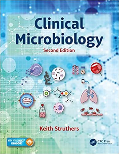 Clinical Microbiology 2nd edition