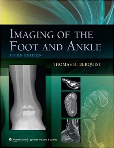 Imaging of the Foot and Ankle 3rd Ed