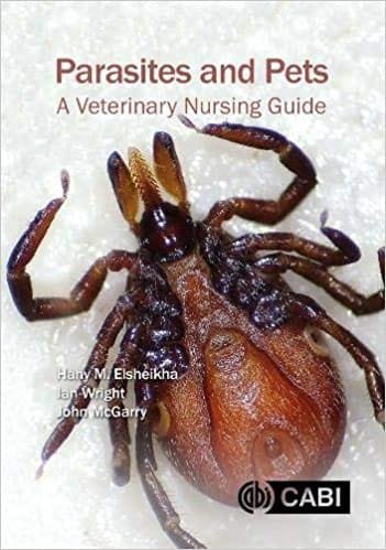 Parasites and Pets A Veterinary Nursing Guide kindle edition