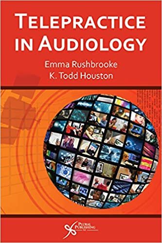Telepractice in Audiology