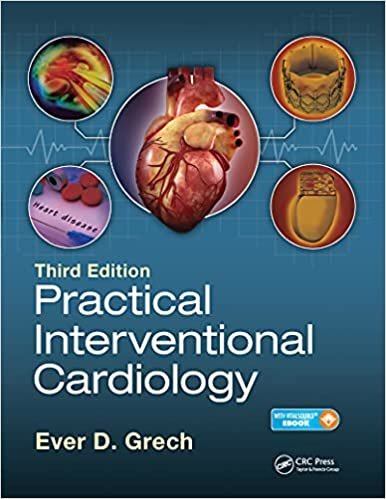 Practical interventional cardiology 3rd Ed