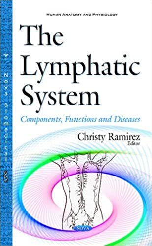 The Lymphatic System Components Functions and Diseases
