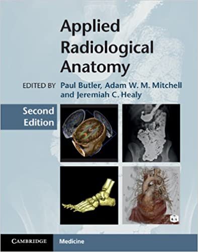 Applied Radiological Anatomy 2nd edition