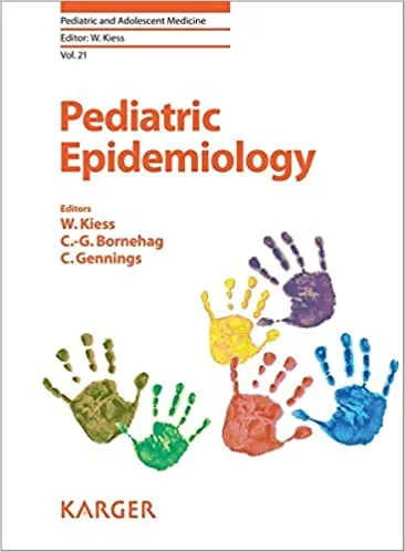 Pediatric Epidemiology