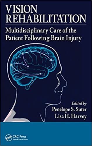 Vision Rehabilitation Multidisciplinary Care of the Patient Following Brain Injury