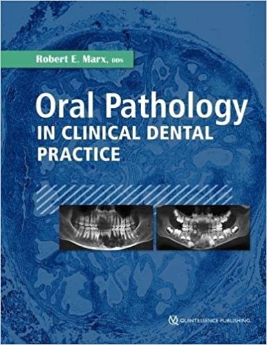 Oral Pathology in Clinical Dental Practice 1st edition