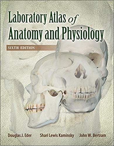 Laboratory Atlas of Anatomy and Physiology 6th edition