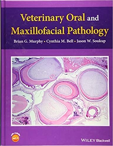 Veterinary Oral and Maxillofacial Pathology 1st edition
