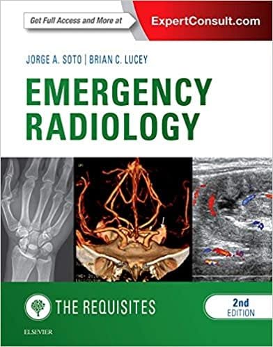 Emergency Radiology The Requisites 2nd Ed