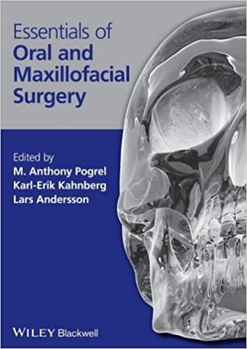 Essentials of Oral and Maxillofacial Surgery 1st edition