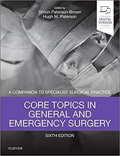 A Companion to Specialist Surgical Practice 6th edition 6 Vol Complete Set - Image 4