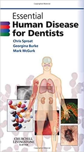 Essential Human Disease For Dentists 1st edition