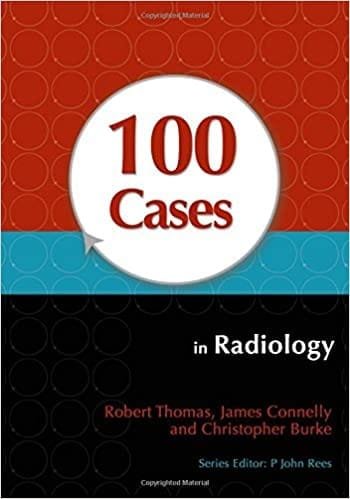 100 Cases In Radiology 1st edition