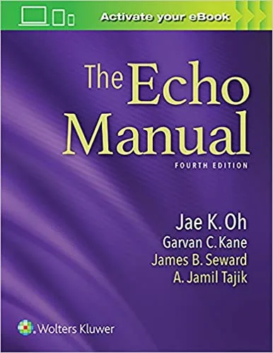 The Echo Manual 4th edition