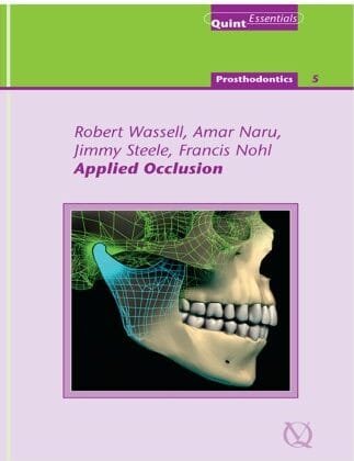 Applied Occlusion 2nd edition
