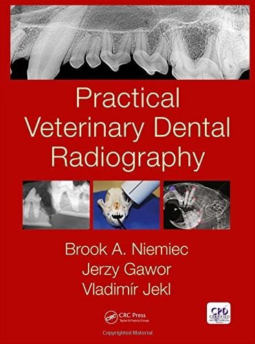 Practical Veterinary Dental Radiography 1st edition