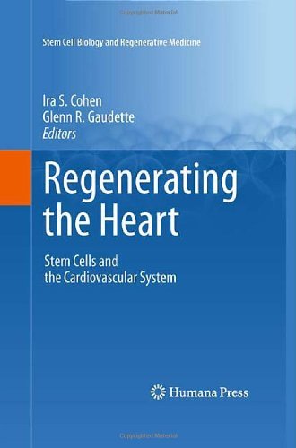 Regenerating the Heart Stem Cells and the Cardiovascular System