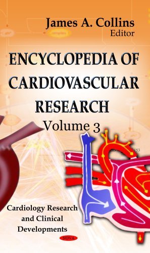 Encyclopedia of Cardiovascular Research Volume 3