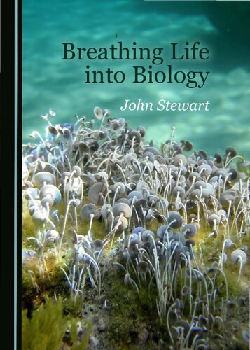 Breathing Life Into Biology
