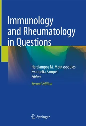 Immunology and Rheumatology in Questions 2nd edition
