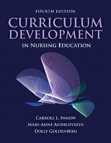 Curriculum Development in Nursing Education 4th edition