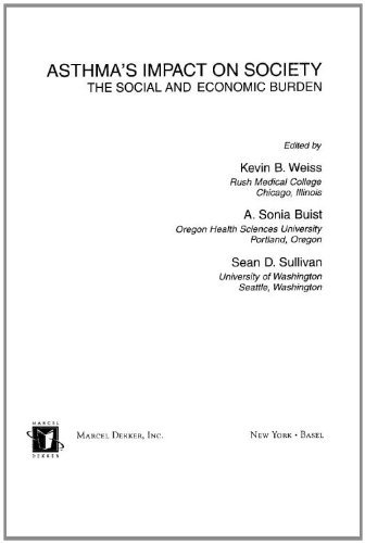 Asthma's Impact on Society The Social and Economic Burden