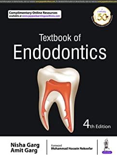 Textbook of Endodontics 4th edition