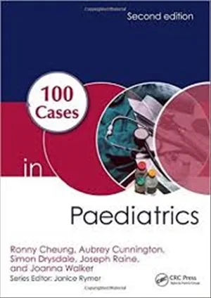 100 Cases in Paediatrics 2nd edition
