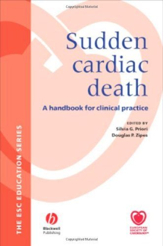 Sudden Cardiac Death A Handbook for Clinical Practice